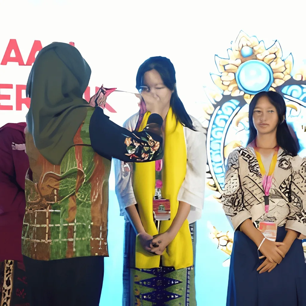 TEAM LDBI SMAN 2 JKT