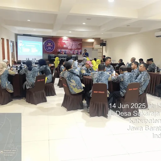 Pelatihan Guru - SMAN 2 JAKARTA