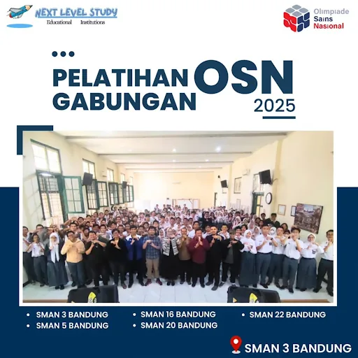Persiapan OSN